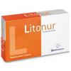 CORYPHARMA SRL Corypharma Litonur Integratore 24 Capsule Regolarita E Depurazione
