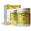 Glicina Pura Polvere Solubile 250 G Immunostimolanti