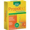 Propolaid Propolgola Masticabile Menta 30 Tavolette Disinfettanti Bocca E Gola Pastiglie