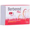 BIODUE SPA Biodue Berbered Plus 60 Compresse Salute Del Cuore