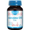 Naturmil Coenzima Q10 30 Mg 30 Perle Salute Del Cuore