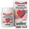 NATURANDO SRL Naturando Colesan Integratore 60 Capsule Salute Del Cuore