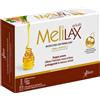 ABOCA MELILAX Melilax Adulti Aboca Microclisma Evacuativo 6 Pezzi