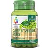 OPTIMA NATURALS SRL Optima Colours Of Life Caffe Verde Plus Integratore Tonico 60 Compresse