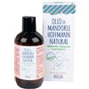 Hoffmann Natural Olio Di Mandorle 200Ml