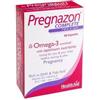 HEALTHAID ITALIA SRL Healthaid Pregnazon Complete Integratore 30 Capsule Gravidanza E Allattamento