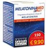 PHYTO GARDA Melatoninamed Fast 150 Cpr (1Mg)
