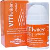 WIKENFARMA SRL Vitiwiken Crema 50 Ml