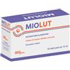Miolut 20 Stick Pack