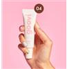 Goovi Tinted Beauty Cream 04 Deep 30 Ml