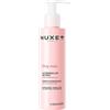 NUXE VERY ROSE LATTE DETERGENTE DELICATO 200ML - COSMETICO