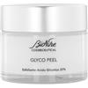 Bionike Cosmeceutical Glyco Peel 50 Dischetti Detergenti Viso Pelle Normale