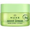 Nuxe Sweet Lemon Baume Levres