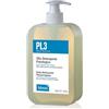 Pl3 Olio Detergente Fisiologico 500Ml Struccanti