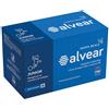 SIT LABORATORIO FARMAC. SRL Alvear Junior Integratore Per La Crescita Con Pappa Reale Gusto Arancia 10 Flaconcini