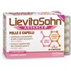 MARCO ANTONETTO SPA Marco Antonetto Lievitosohn Advanced 60 Compresse Salute Della Pelle Ed Anti-Invecchiamento