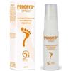 Podoped Spray 20 Ml