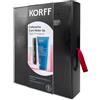 Korff Make Up Mascara Prodigious 14 Ml + Essential Latte Allin One 100 Ml