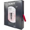 Korff Eye Zone Co Borse E Occhiaie 15 Ml + Collagen Age Filler Siero Viso 10 Ml