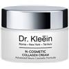 Dr Kleein N Cosmetic Collagen Cream 50 Ml Trattamenti Anti Eta'