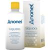 UNIDERM FARMACEUTICI SRL Anonet Promo Detergente Igiene Intima Quotidiana 200 M