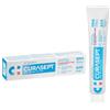 CURASEPT ADS Curasept Clorexidina 0,05% Ads+Dna Gel Dentifricio 75 Ml