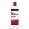 Neutrogena Crema Corpo Idratante Sollievo Intenso Per Pelle Molto Secca, 300 Ml