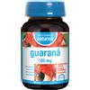 Naturmil Guarana' 500 Mg 60 Compresse