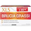 Perrigo Xls Zenoctil Brucia Grassi 60 Compresse Controllo Della Fame E Del Metabolismo