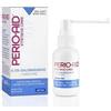 DENTAID SRL Perioaid Intensive Care Spray Igiene Orale 50 Ml