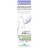 GSE INTIMO DETERGENTE DAILY DEFENCE - GEL IGIENE INTIMA QUOTIDIANA CON ESTRATTI VEGETALI E FIBRE PREBIOTICHE - FLACONE 200ML