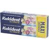 KUKIDENT ULTIMATE NEUTRO CREMA ADESIVA PER DENTIERA E PROTESI DENTALE BIPACCO TECNOLOGIA ANTI-INFILTRAZIONI