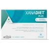Xanadiet Plus 100 Compresse - Integratore Alimentare Controllo Della Fame E Del Metabolismo