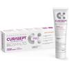 Curasept Biosmalto Denti Sensibili Mousse Azione D'urto Domiciliare 50 Ml
