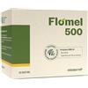 FLOMEL 500 40 BUSTINE - INTEGRATORE ALIMENTARE