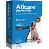 Aticare Dermocollar Cani Con Peso Superiore A 7 Kg Accessori Per Animali