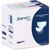 SERENITY SPA Pannolone Mutandina Serenity Classic Maxi Taglia Extralarge15 Pezzi Incontinenza Leggera