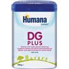 Humana Dg Plus Expert 700 G Mp Latte Speciale