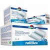 PIETRASANTA PHARMA SPA Rollflex Garza Autoadesiva Tnt Ipoallergenica Per Fissaggio Medicazioni Articolari Cm 5X10M