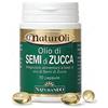 NATURANDO SRL Naturando I Naturoli Olio Di Semi Di Zucca 70 Capsule Salute Intima Uomo