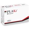 Plak 2 30 Capsule. Integratori Venotonici
