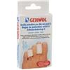 DUAL SANITALY Gehwol Anello Protettivo Dita Piedi Piccolo 2 Pezzi