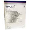 CONVATEC ITALIA SRL Medicazione Sterile In Schiuma Di Poliuretano Idrocellulareaquacel Ag Foam Non Adesiva 5X5 Cm 10 Pezzi