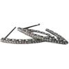 SANICO SRL Orecchini Sidney Bow 24 Mm