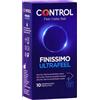 Control Finissimo Ultrafeel 6 Pezzi