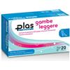 Plas Gambe Leggere 20 Stick Pack Venotonici Topici