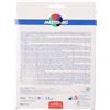 PIETRASANTA PHARMA SPA Master Aid Drop Med Compresse Per Medicazione 5 Pezzi 12, 5X 12, 5 Cm