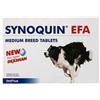 VETPLUS LTD Synoquin Efa Medium Breed Mangime Complementare Per Cani Di Taglia Media 30 Compresse
