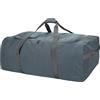 YUMQUA Borsone da Viaggio Grange, 100L Large Borsa da Viaggio Grande Capacità Borsa Sportiva Uomo Impermeabile Borse Bagagli Travel Duffel Bag Resistente Borsoni da Viaggio Grandi per Sport Viaggi Campeggio
