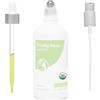 Fatima's Garden Olio di Semi di Fico d'India - Siero Anti-Età Bio, 100ml
